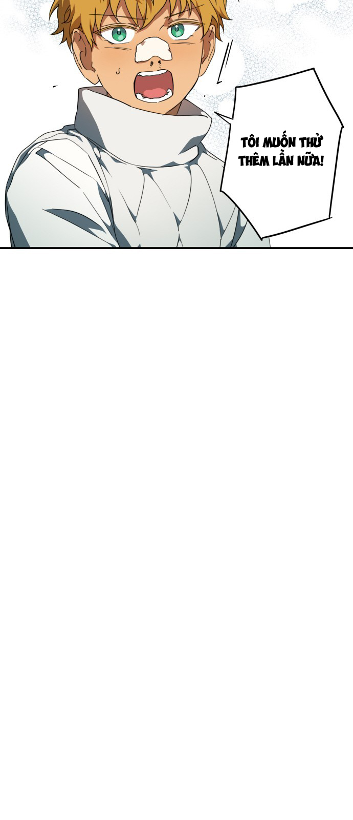 Bị Che Khuất Bởi Hoàng Hôn Chap 60 - Next Chap 61