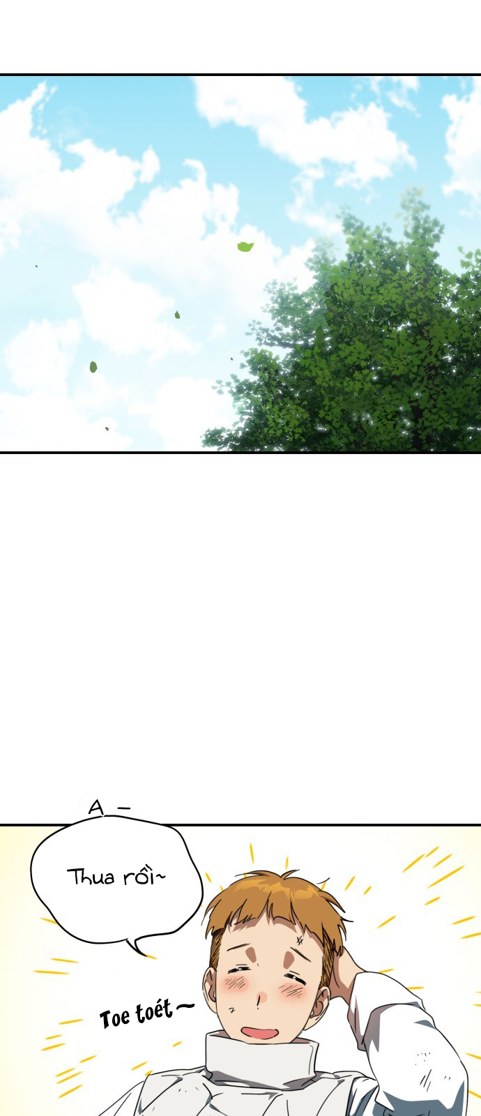 Bị Che Khuất Bởi Hoàng Hôn Chap 60 - Next Chap 61