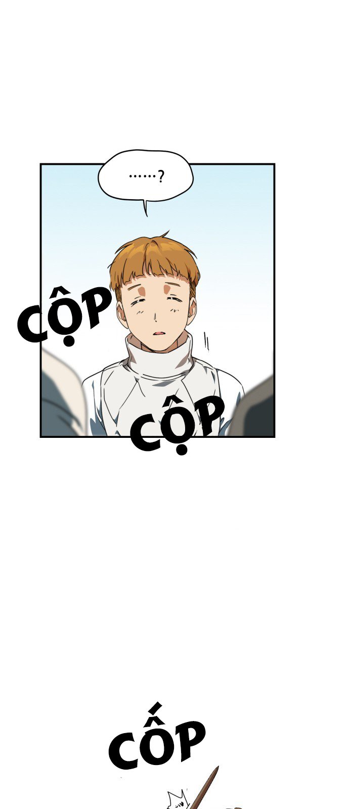 Bị Che Khuất Bởi Hoàng Hôn Chap 60 - Next Chap 61