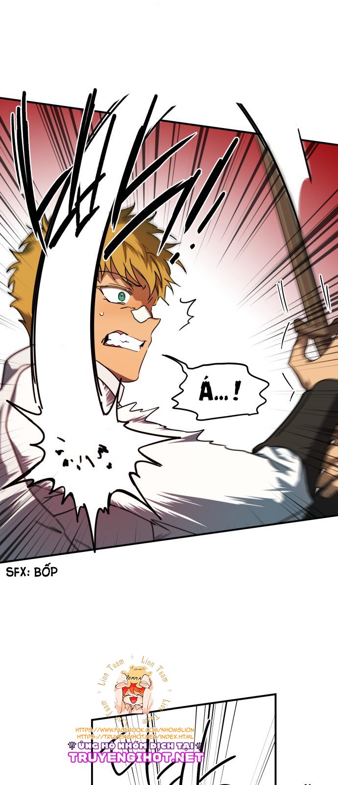 Bị Che Khuất Bởi Hoàng Hôn Chap 60 - Next Chap 61