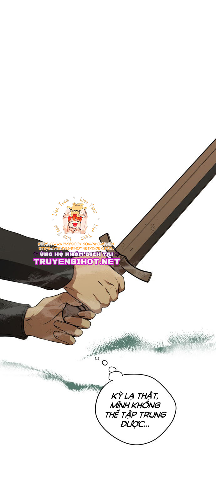 Bị Che Khuất Bởi Hoàng Hôn Chap 60 - Next Chap 61