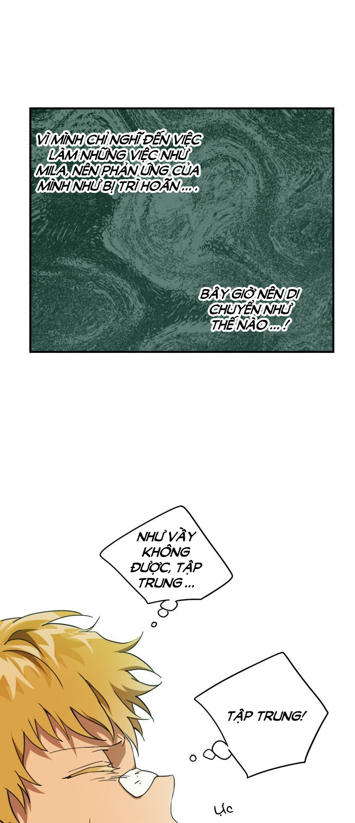 Bị Che Khuất Bởi Hoàng Hôn Chap 60 - Next Chap 61