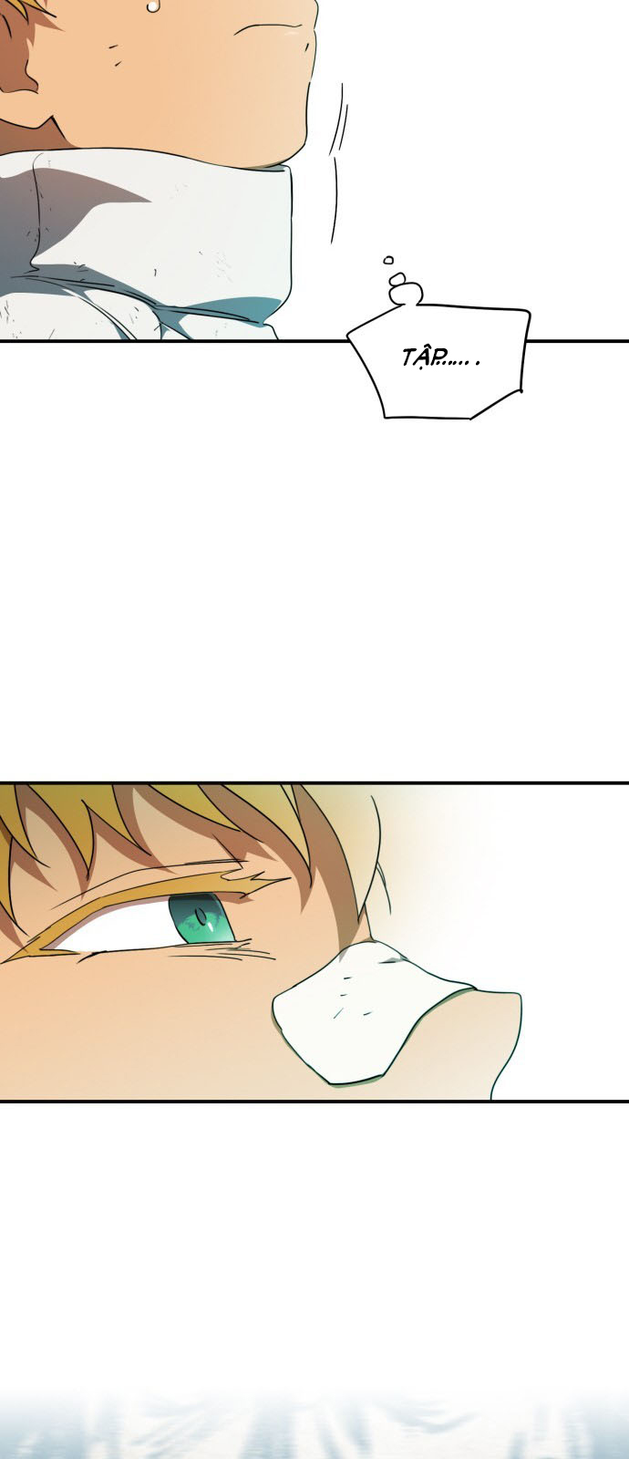 Bị Che Khuất Bởi Hoàng Hôn Chap 60 - Next Chap 61