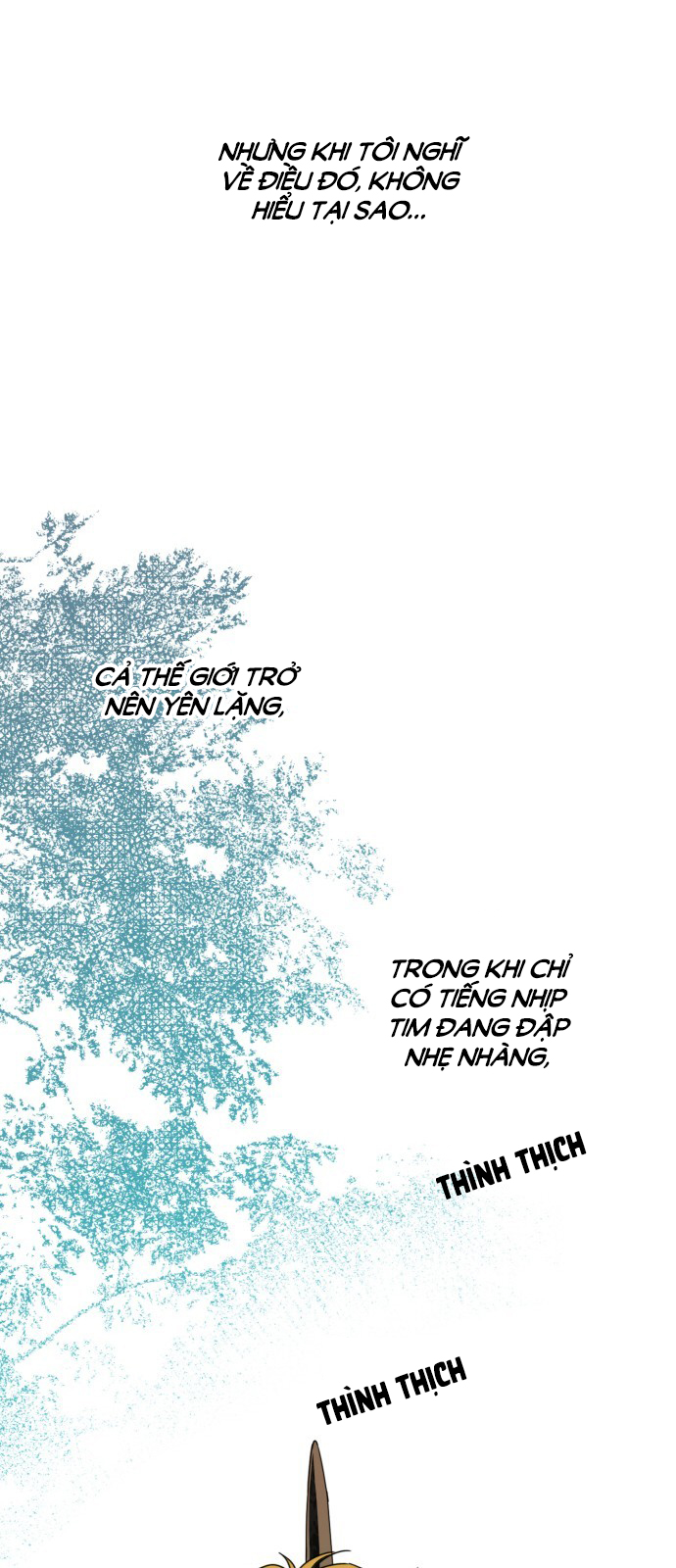 Bị Che Khuất Bởi Hoàng Hôn Chap 60 - Next Chap 61