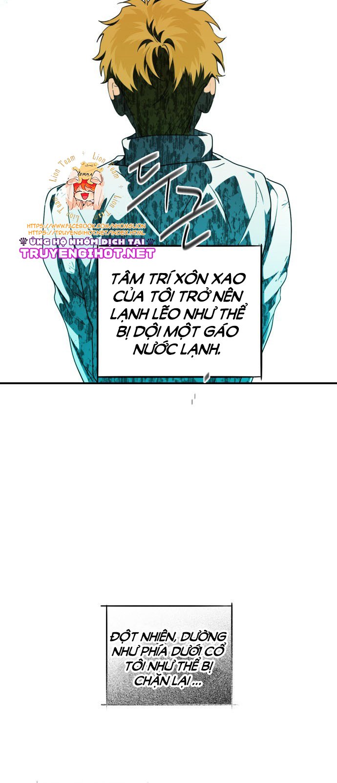 Bị Che Khuất Bởi Hoàng Hôn Chap 60 - Next Chap 61