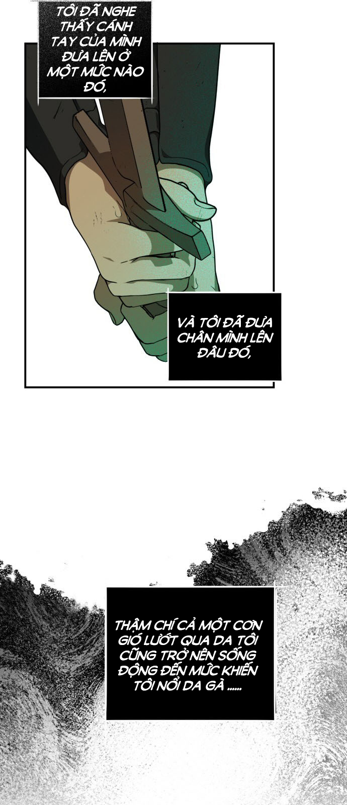 Bị Che Khuất Bởi Hoàng Hôn Chap 60 - Next Chap 61