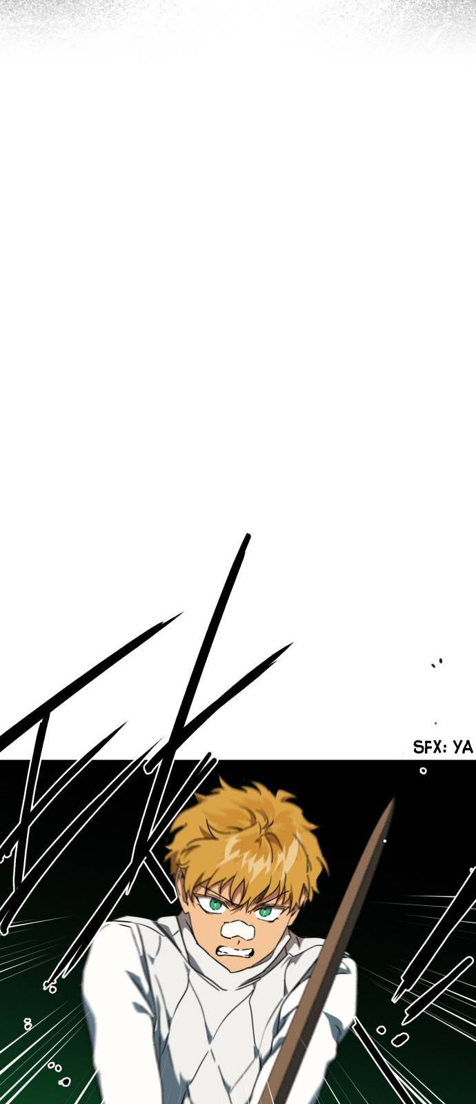 Bị Che Khuất Bởi Hoàng Hôn Chap 60 - Next Chap 61