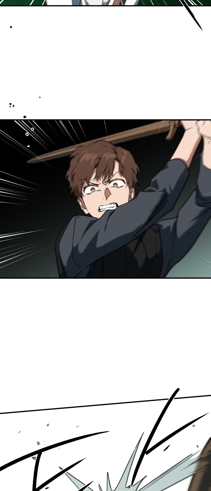 Bị Che Khuất Bởi Hoàng Hôn Chap 60 - Next Chap 61