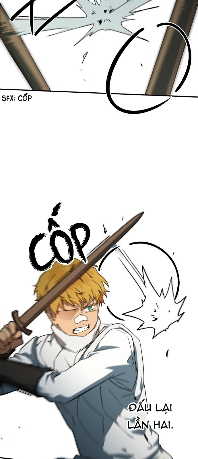 Bị Che Khuất Bởi Hoàng Hôn Chap 60 - Next Chap 61