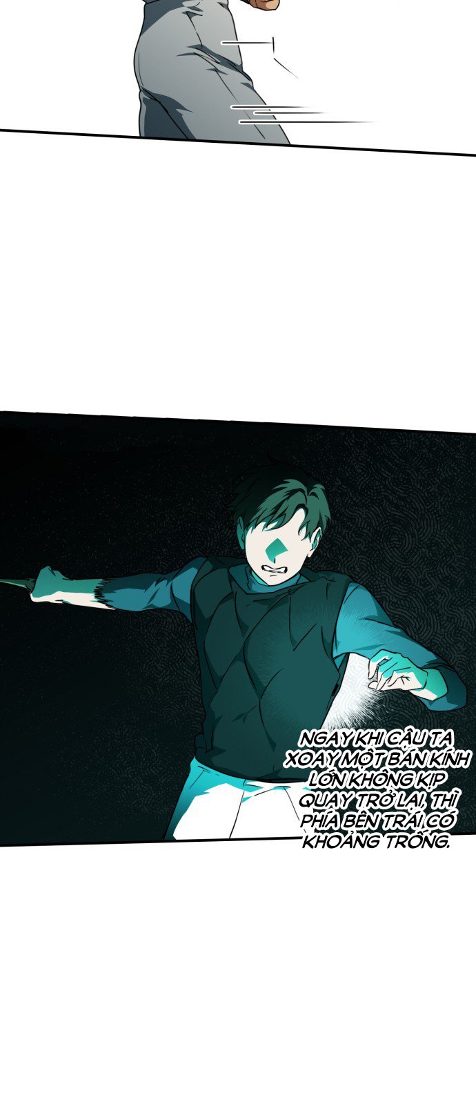 Bị Che Khuất Bởi Hoàng Hôn Chap 60 - Next Chap 61