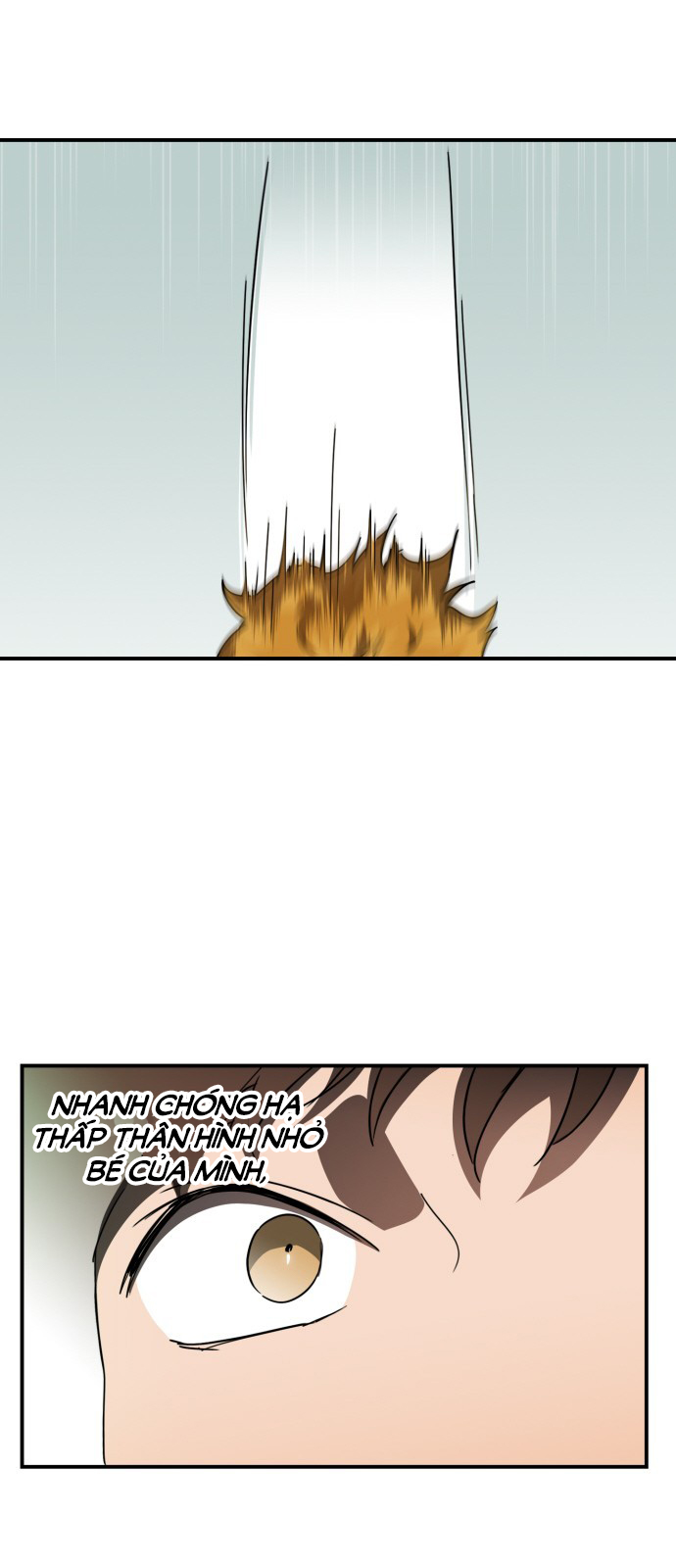 Bị Che Khuất Bởi Hoàng Hôn Chap 60 - Next Chap 61