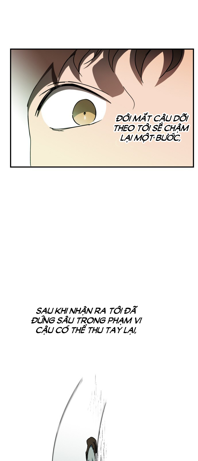 Bị Che Khuất Bởi Hoàng Hôn Chap 60 - Next Chap 61