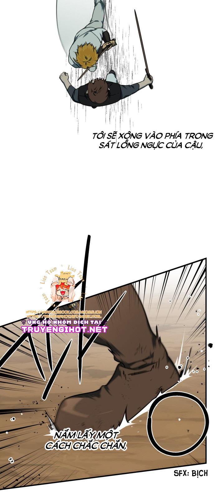 Bị Che Khuất Bởi Hoàng Hôn Chap 60 - Next Chap 61