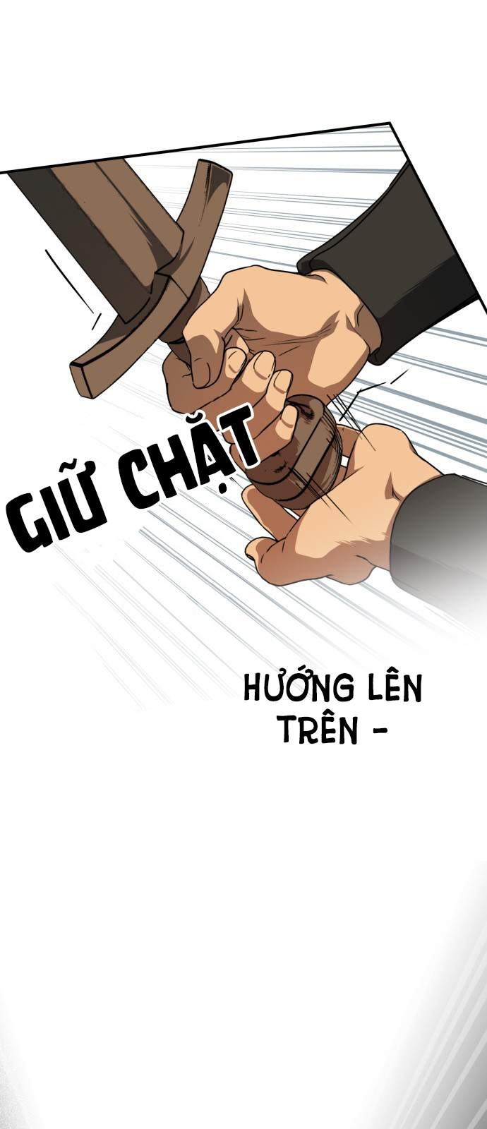 Bị Che Khuất Bởi Hoàng Hôn Chap 60 - Next Chap 61