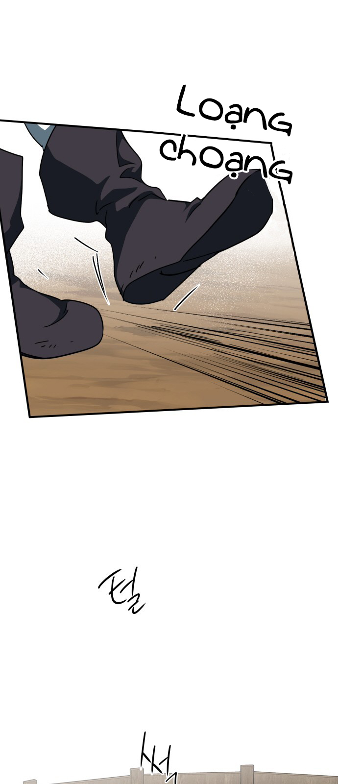 Bị Che Khuất Bởi Hoàng Hôn Chap 60 - Next Chap 61