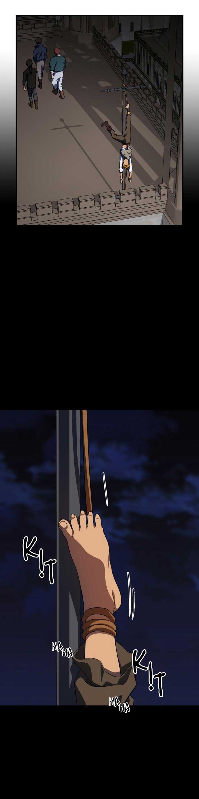 Bị Che Khuất Bởi Hoàng Hôn Chap 61 - Next Chap 62