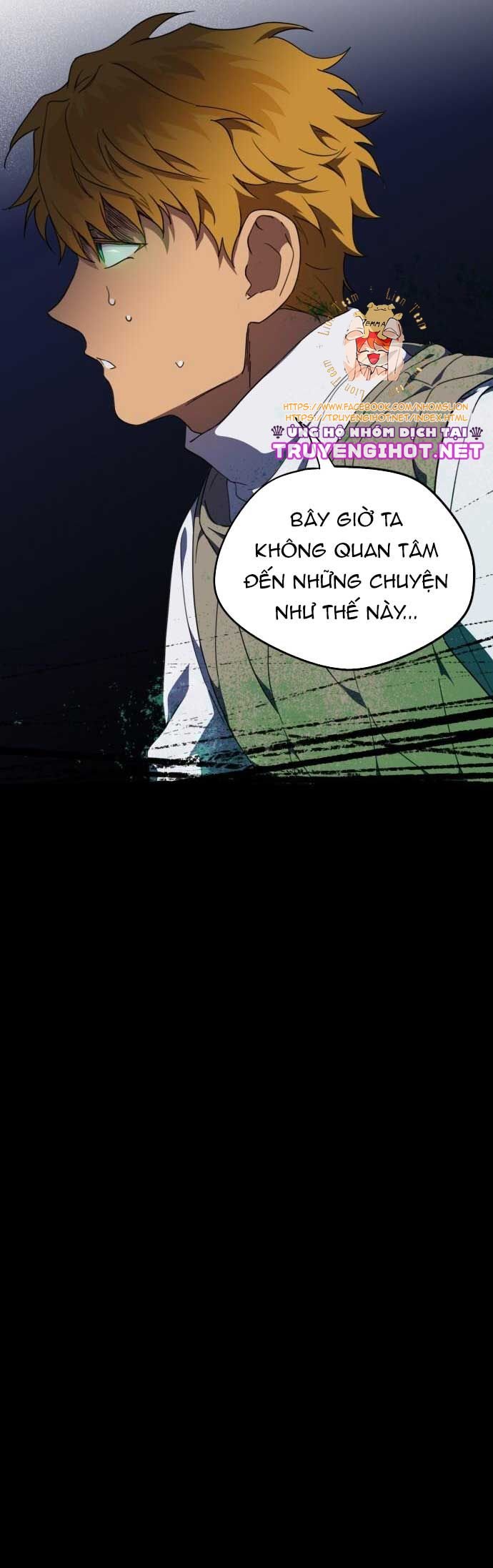 Bị Che Khuất Bởi Hoàng Hôn Chap 61 - Next Chap 62