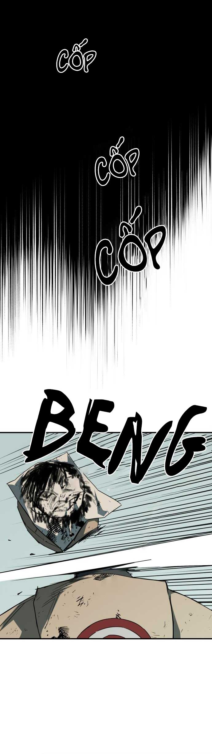 Bị Che Khuất Bởi Hoàng Hôn Chap 61 - Next Chap 62