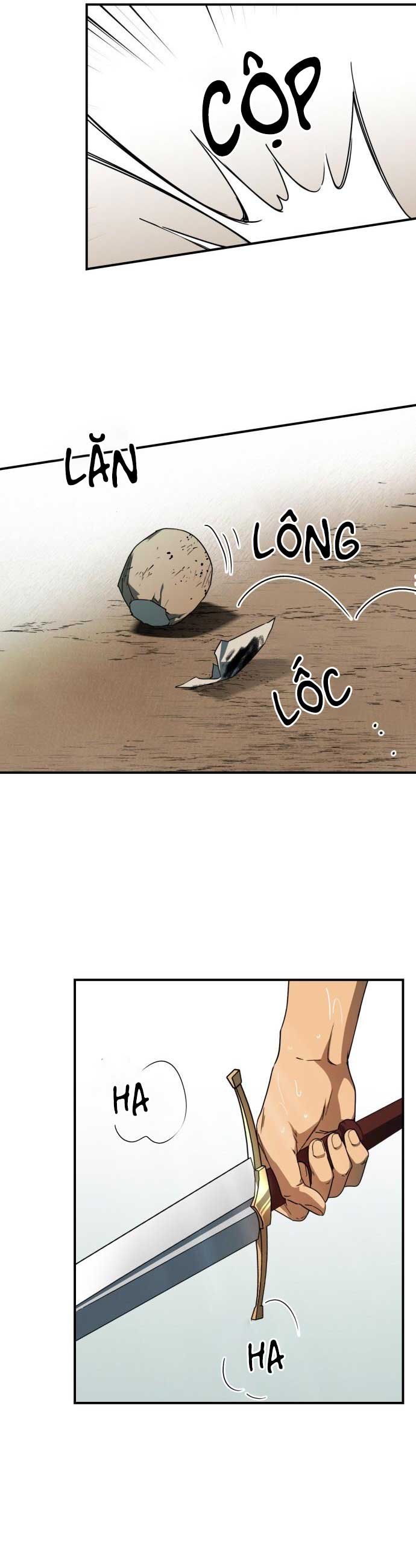 Bị Che Khuất Bởi Hoàng Hôn Chap 61 - Next Chap 62