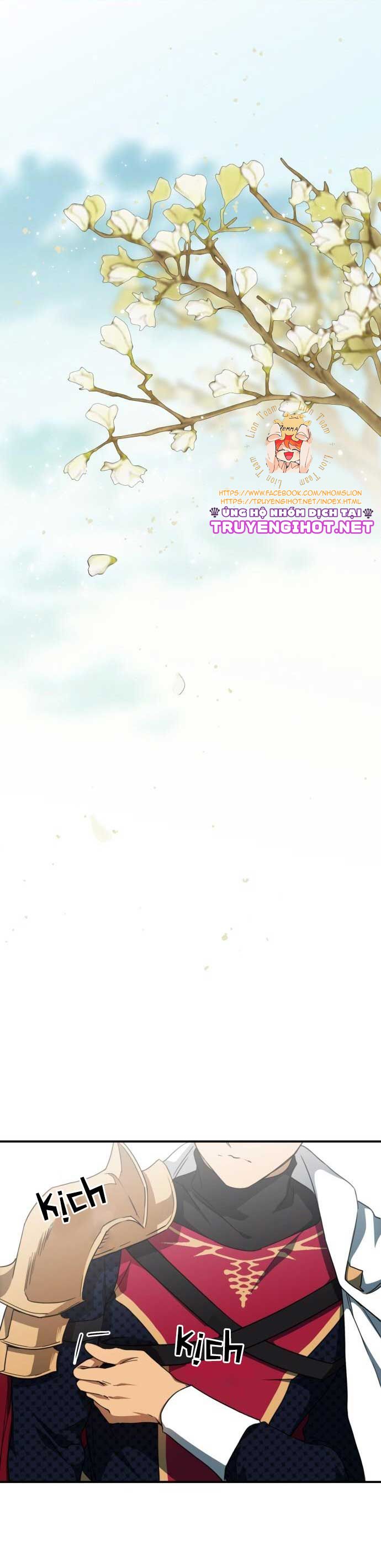 Bị Che Khuất Bởi Hoàng Hôn Chap 61 - Next Chap 62