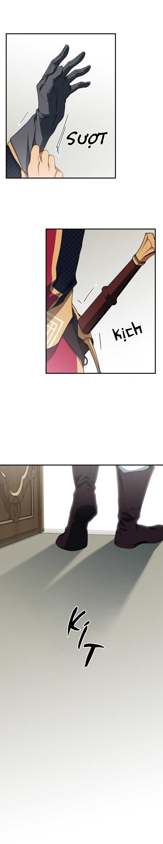 Bị Che Khuất Bởi Hoàng Hôn Chap 61 - Next Chap 62