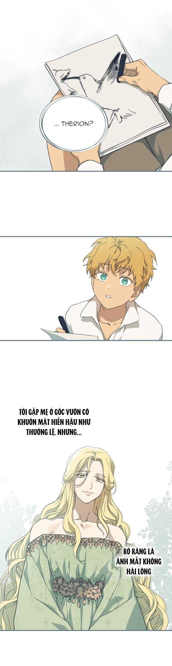 Bị Che Khuất Bởi Hoàng Hôn Chap 61 - Next Chap 62