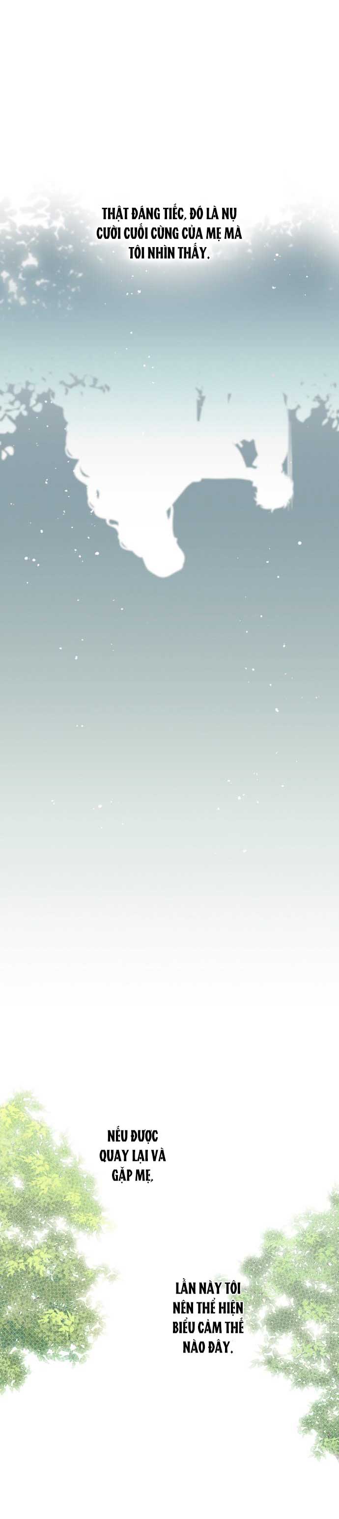 Bị Che Khuất Bởi Hoàng Hôn Chap 61 - Next Chap 62