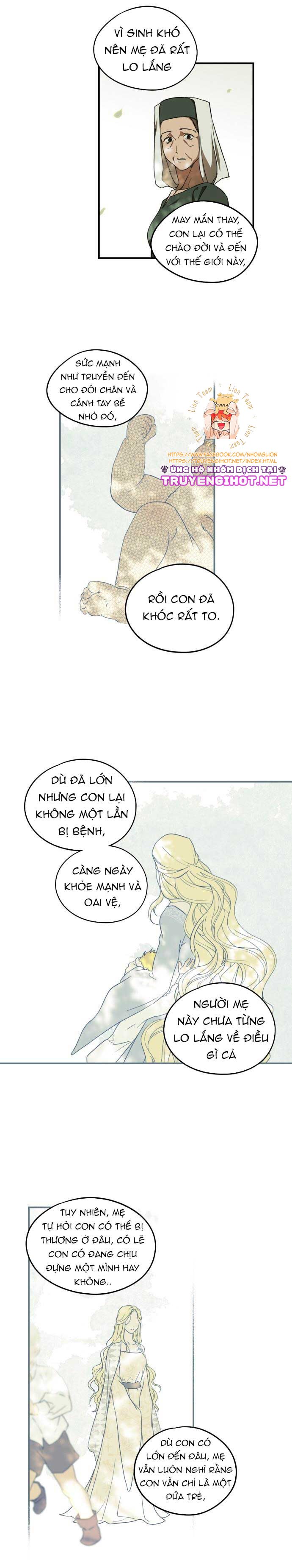 Bị Che Khuất Bởi Hoàng Hôn Chap 61 - Next Chap 62