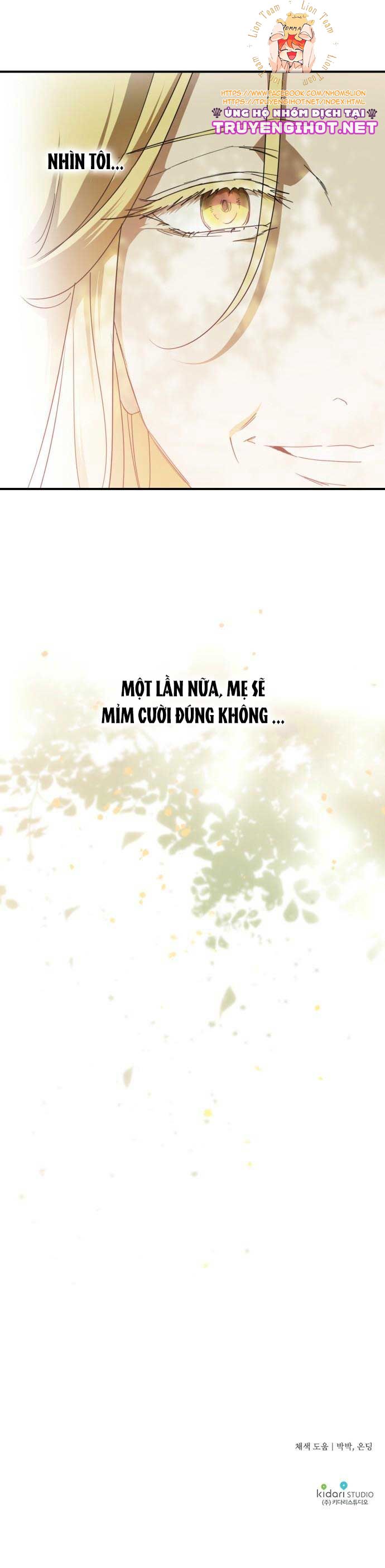 Bị Che Khuất Bởi Hoàng Hôn Chap 61 - Next Chap 62
