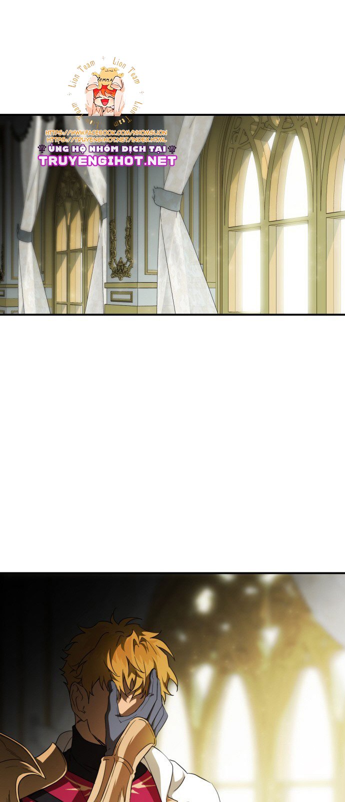 Bị Che Khuất Bởi Hoàng Hôn Chap 62 - Next Chap 63