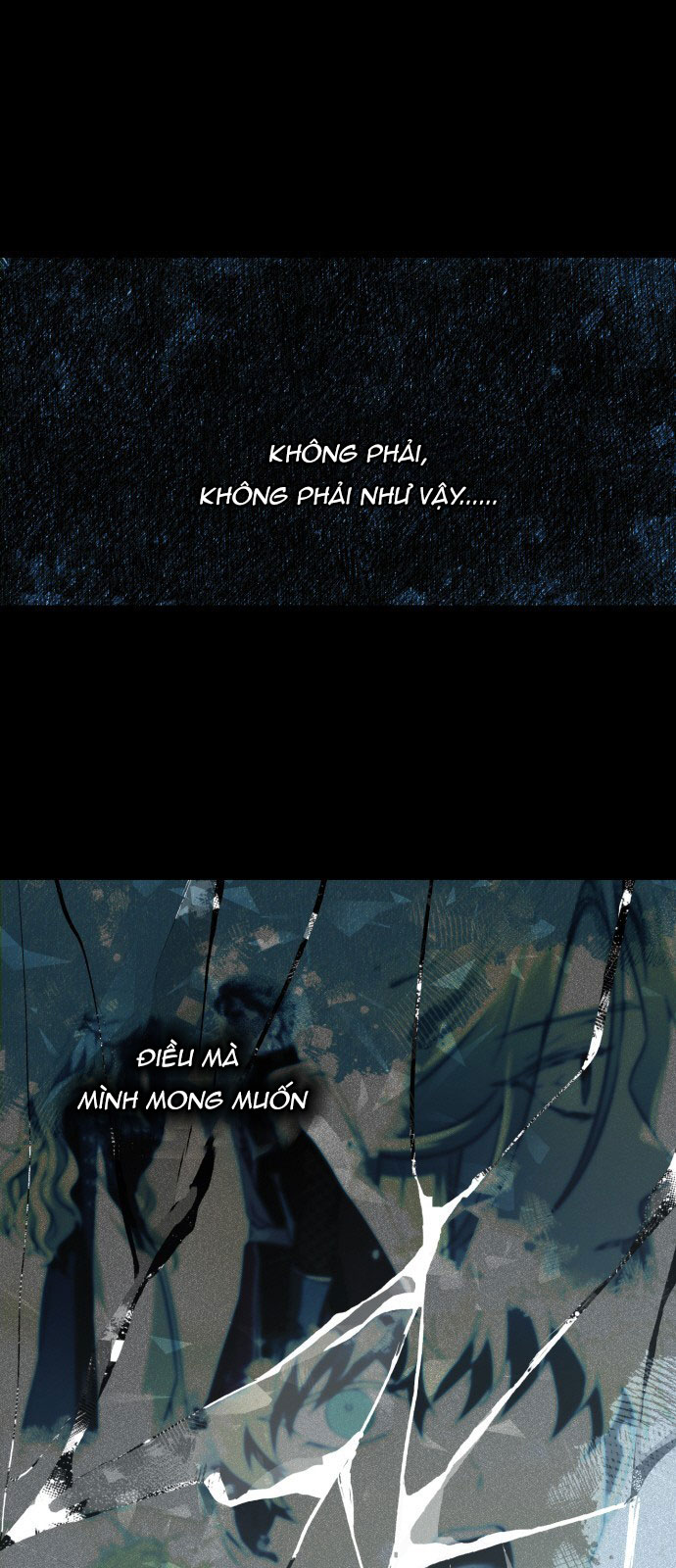 Bị Che Khuất Bởi Hoàng Hôn Chap 62 - Next Chap 63