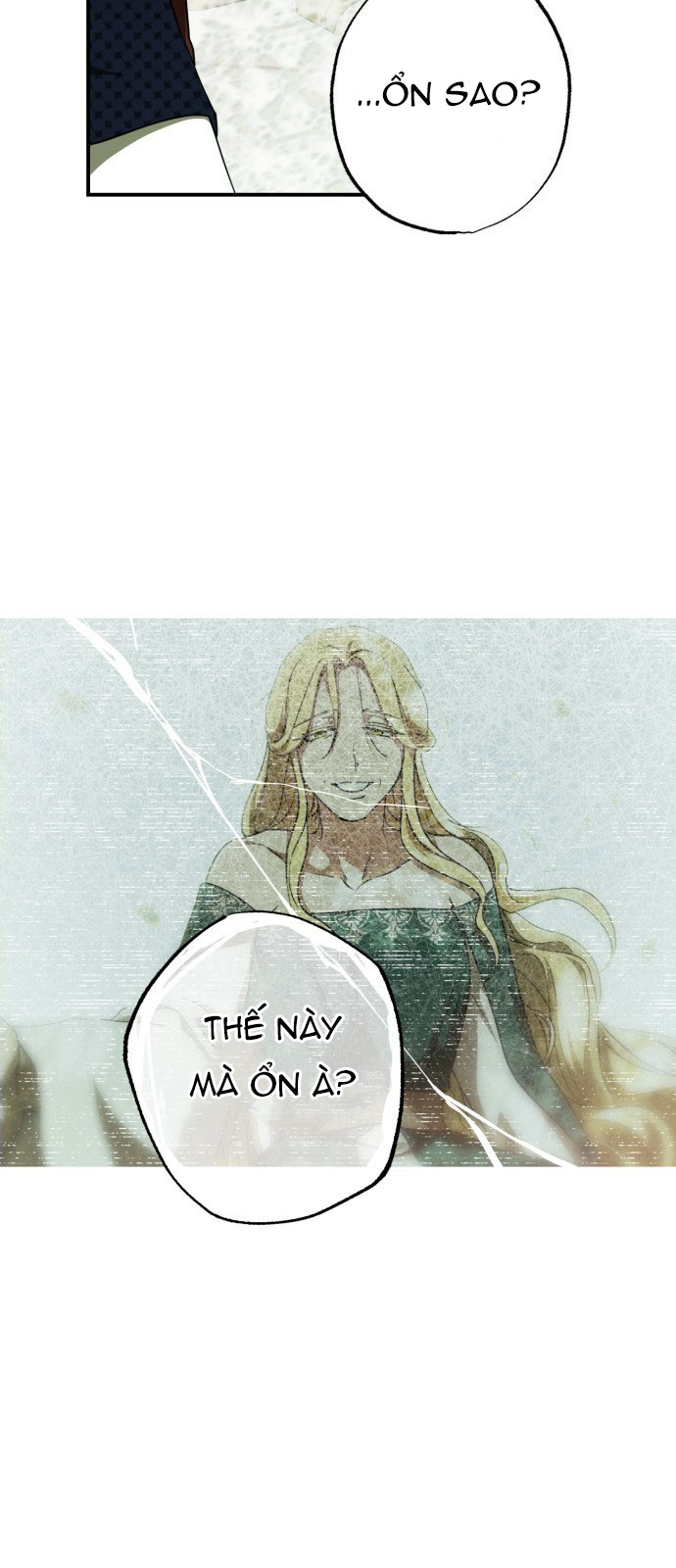 Bị Che Khuất Bởi Hoàng Hôn Chap 62 - Next Chap 63