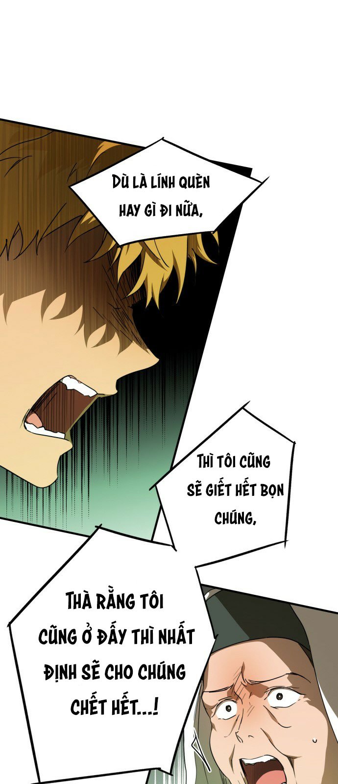 Bị Che Khuất Bởi Hoàng Hôn Chap 62 - Next Chap 63