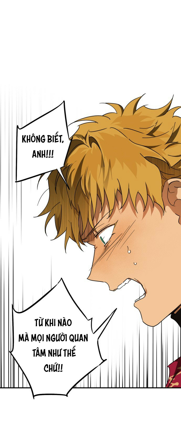 Bị Che Khuất Bởi Hoàng Hôn Chap 62 - Next Chap 63