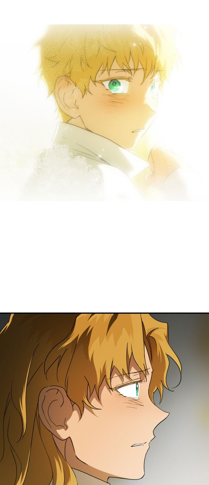 Bị Che Khuất Bởi Hoàng Hôn Chap 62 - Next Chap 63