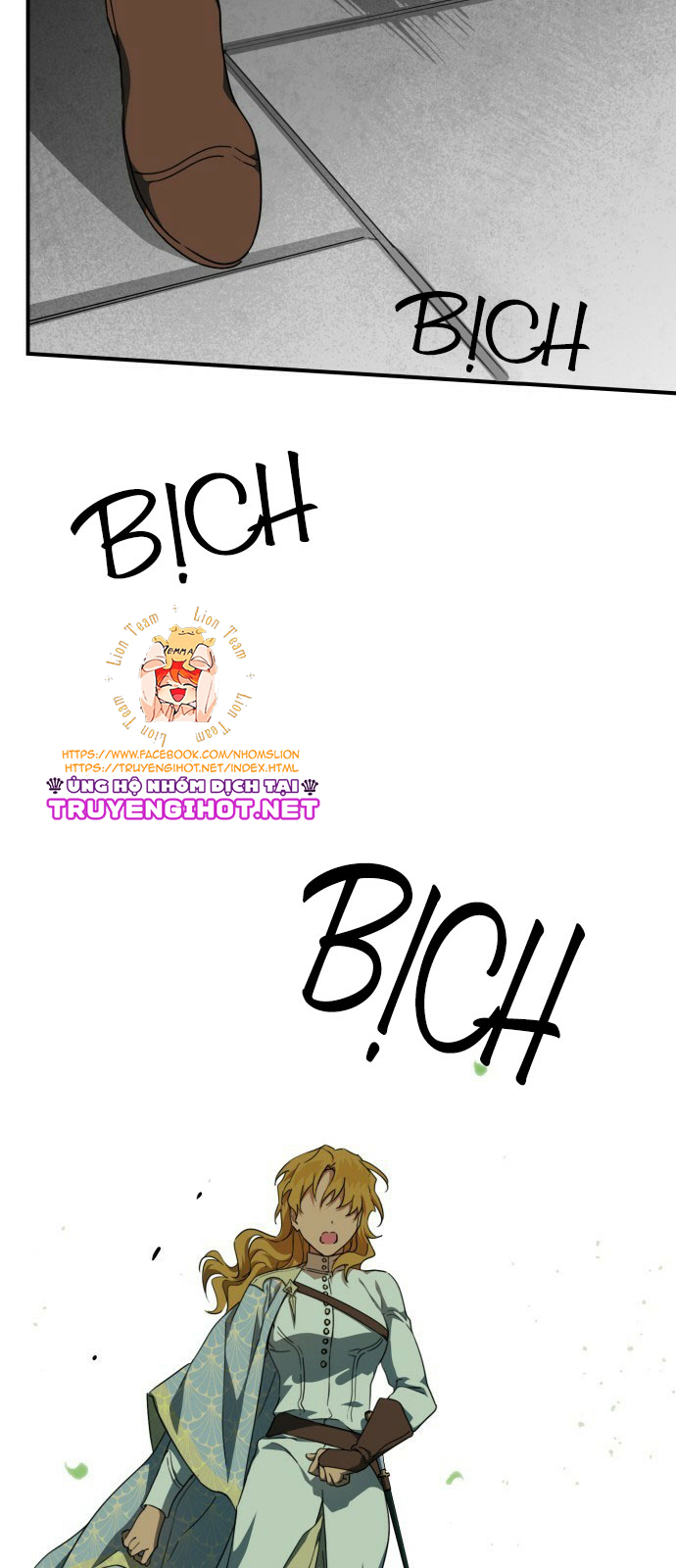 Bị Che Khuất Bởi Hoàng Hôn Chap 62 - Next Chap 63