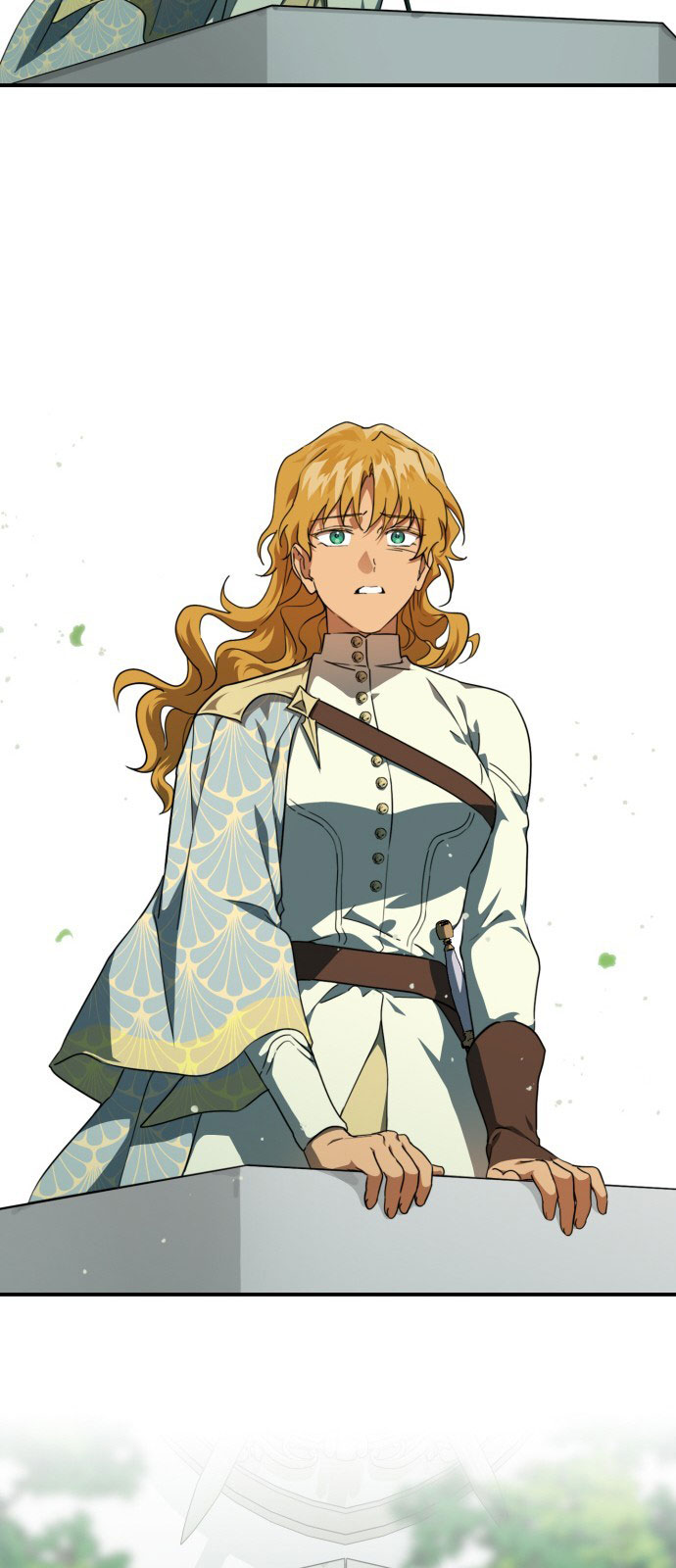 Bị Che Khuất Bởi Hoàng Hôn Chap 62 - Next Chap 63