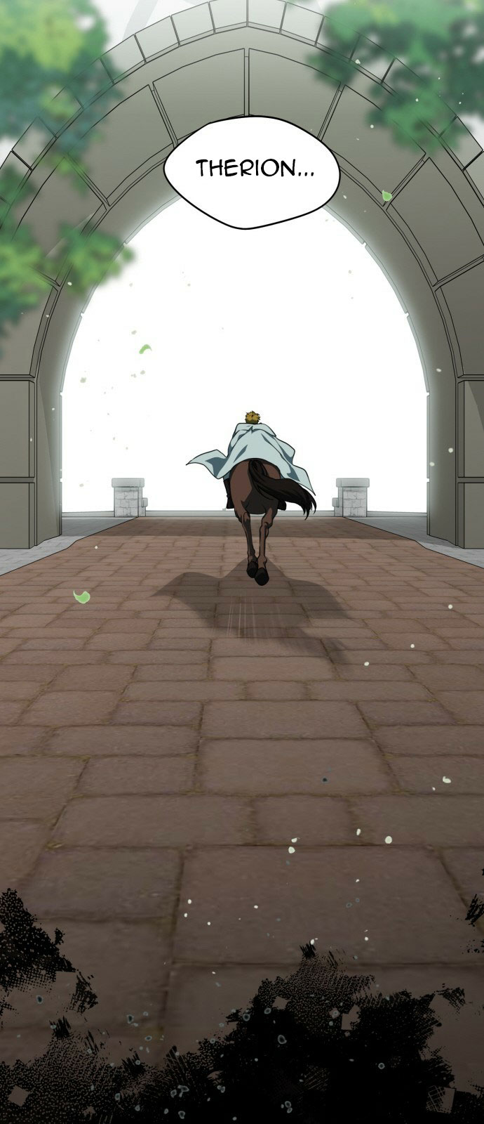 Bị Che Khuất Bởi Hoàng Hôn Chap 62 - Next Chap 63