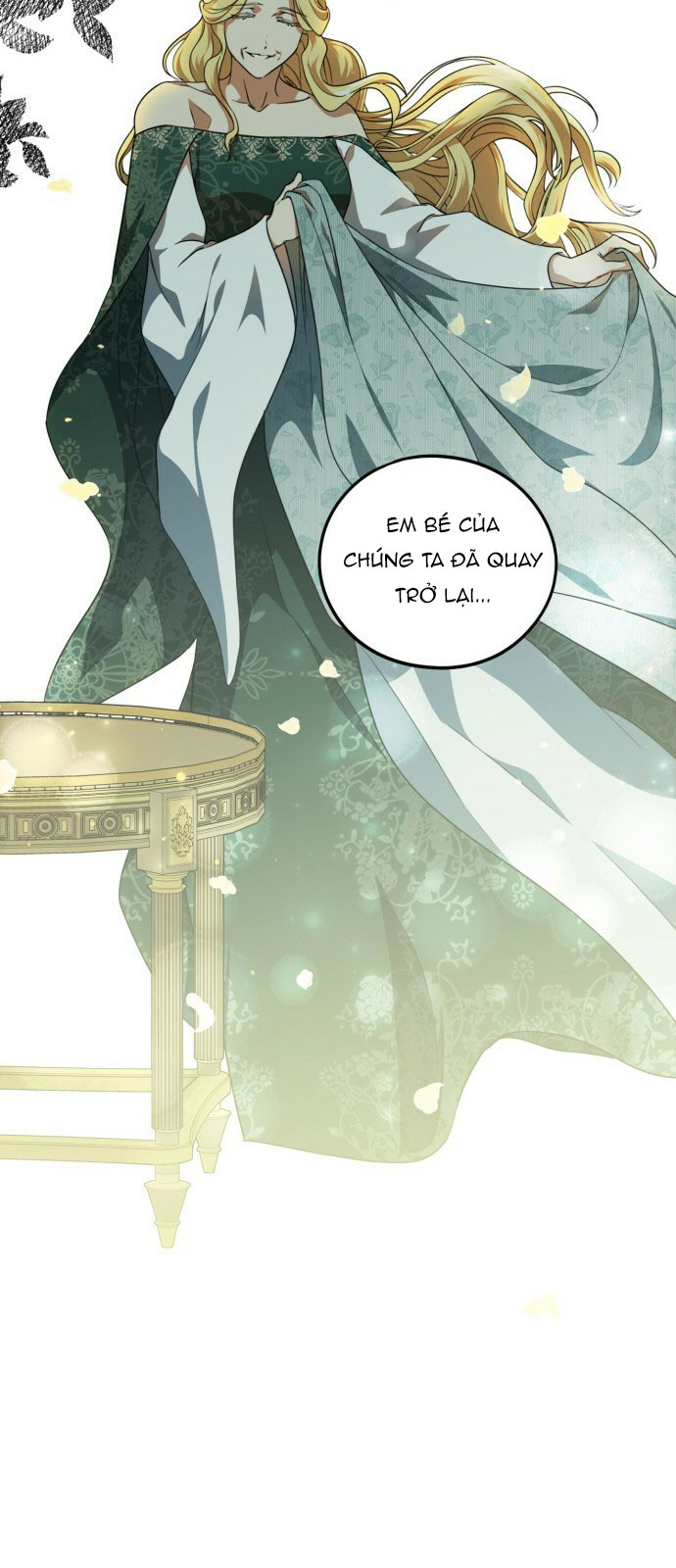 Bị Che Khuất Bởi Hoàng Hôn Chap 62 - Next Chap 63