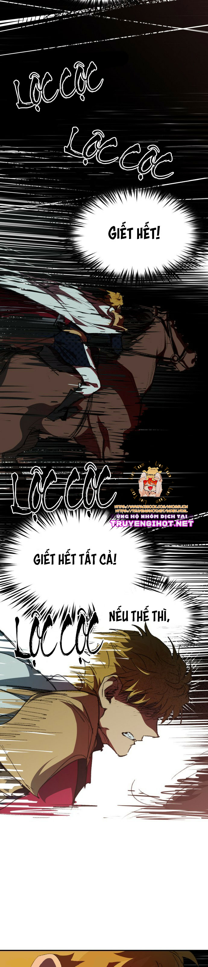 Bị Che Khuất Bởi Hoàng Hôn Chap 62 - Next Chap 63