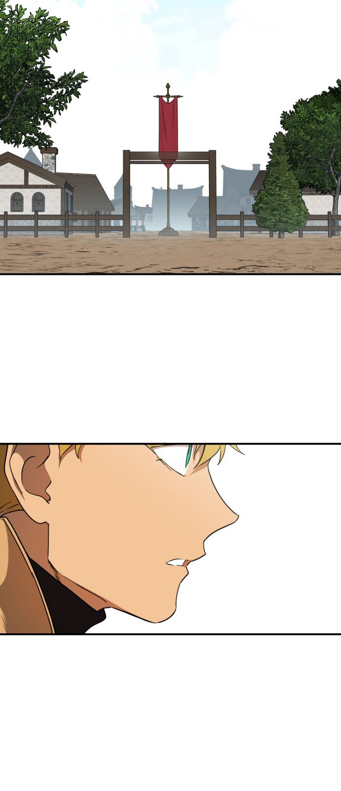 Bị Che Khuất Bởi Hoàng Hôn Chap 62 - Next Chap 63