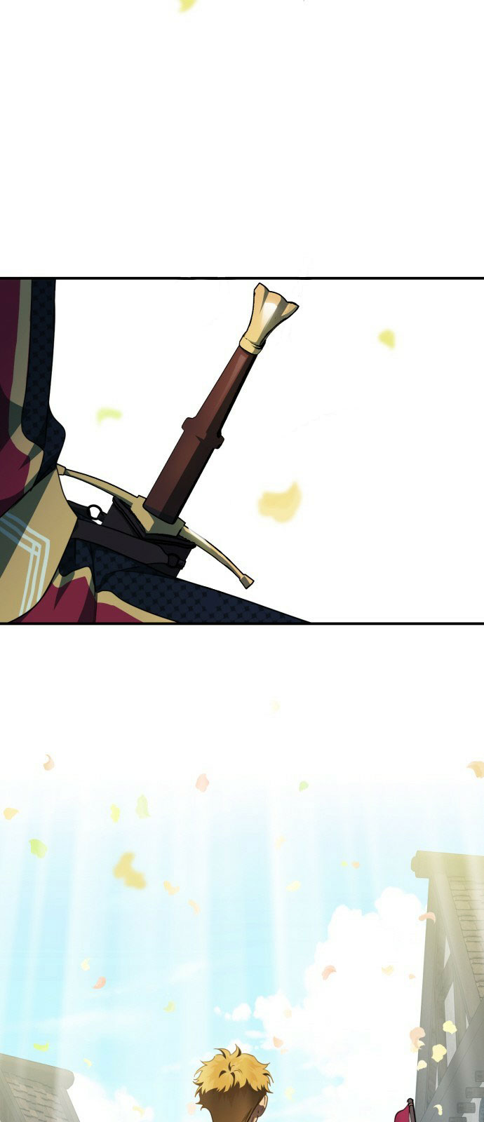 Bị Che Khuất Bởi Hoàng Hôn Chap 62 - Next Chap 63