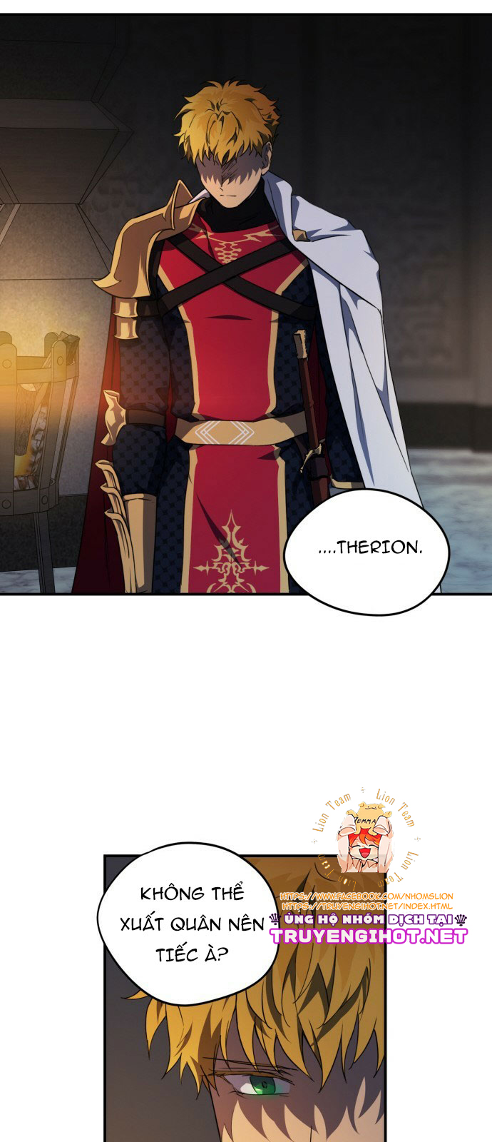 Bị Che Khuất Bởi Hoàng Hôn Chap 62 - Next Chap 63