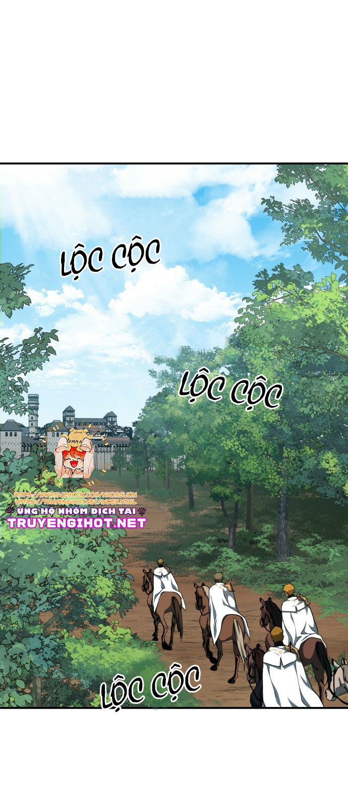 Bị Che Khuất Bởi Hoàng Hôn Chap 62 - Next Chap 63