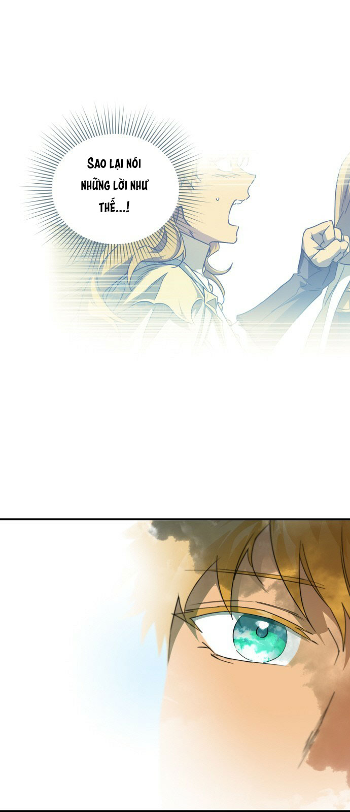 Bị Che Khuất Bởi Hoàng Hôn Chap 62 - Next Chap 63