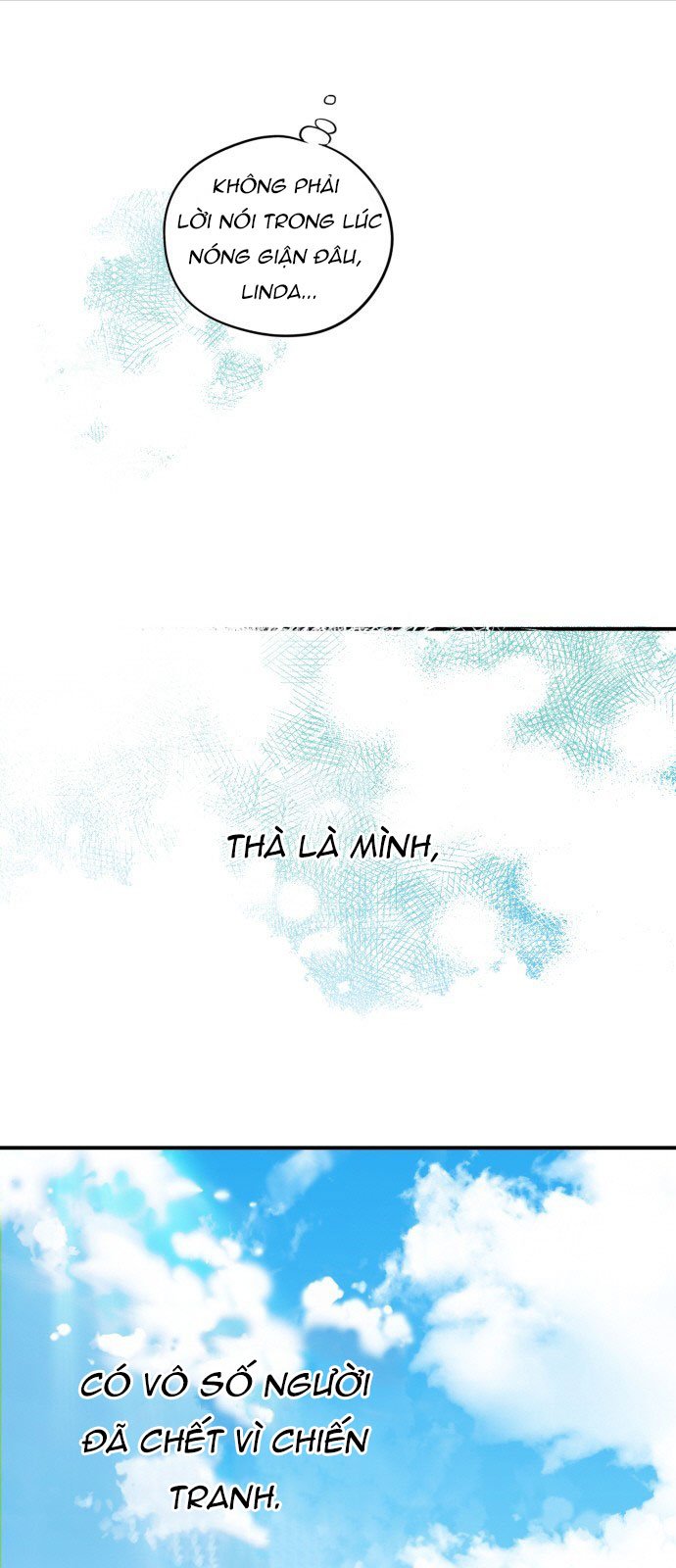 Bị Che Khuất Bởi Hoàng Hôn Chap 62 - Next Chap 63