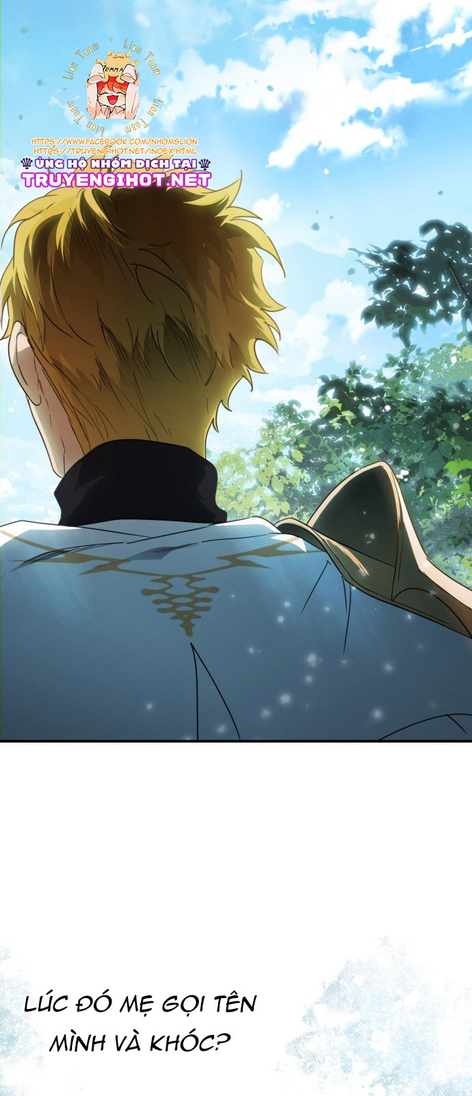 Bị Che Khuất Bởi Hoàng Hôn Chap 62 - Next Chap 63