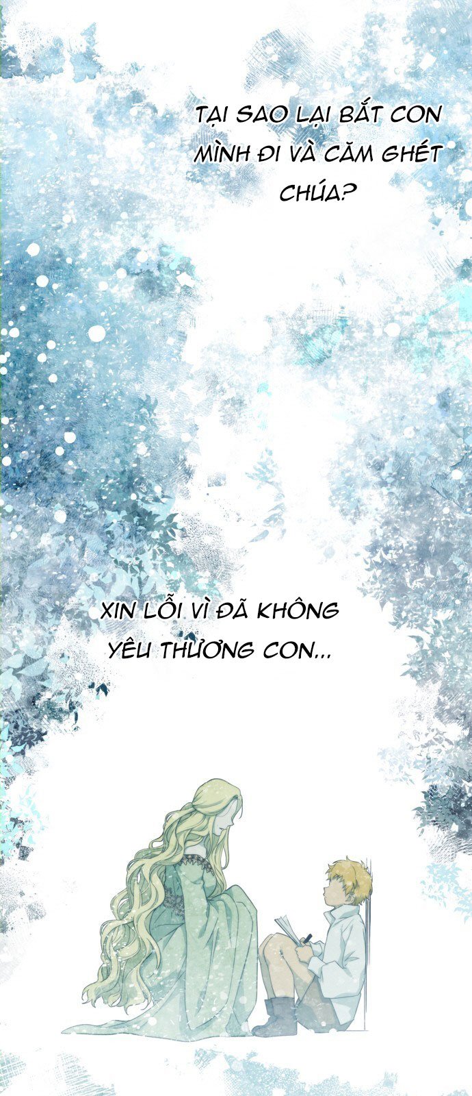 Bị Che Khuất Bởi Hoàng Hôn Chap 62 - Next Chap 63