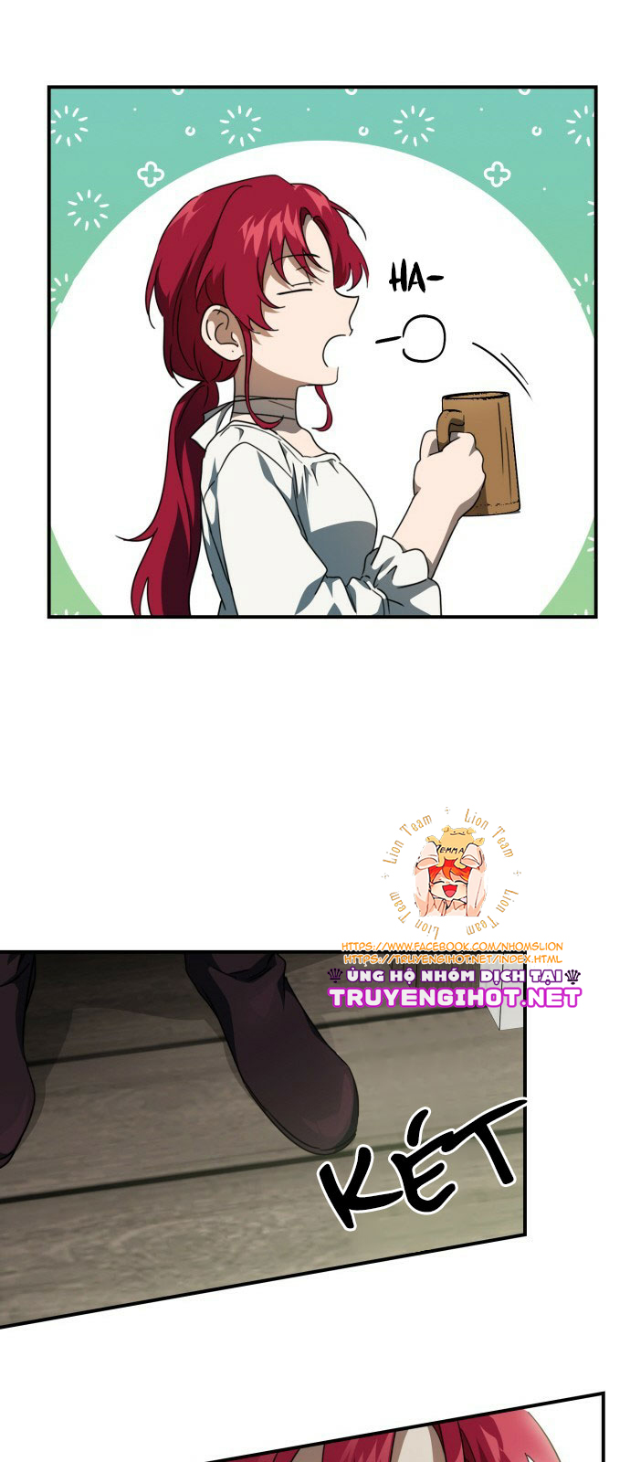 Bị Che Khuất Bởi Hoàng Hôn Chap 62 - Next Chap 63