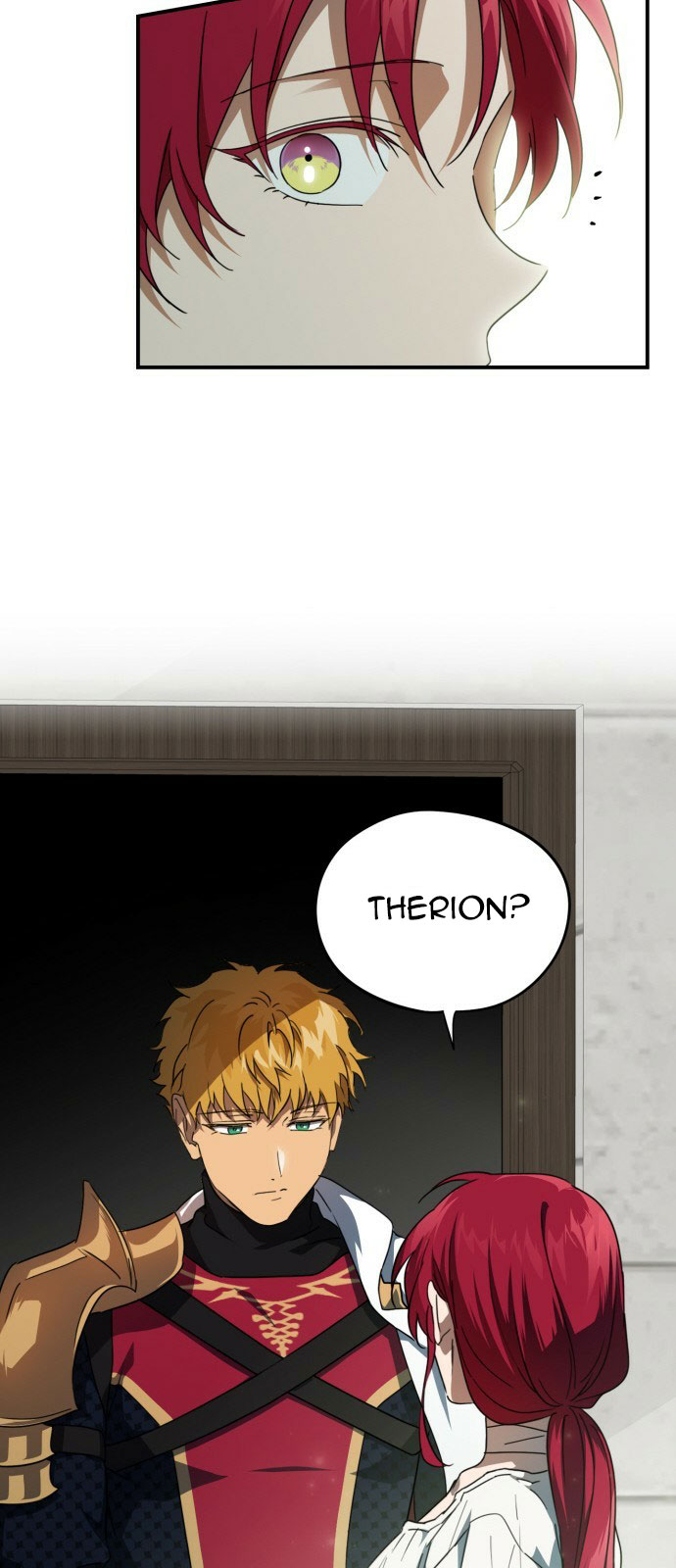 Bị Che Khuất Bởi Hoàng Hôn Chap 62 - Next Chap 63